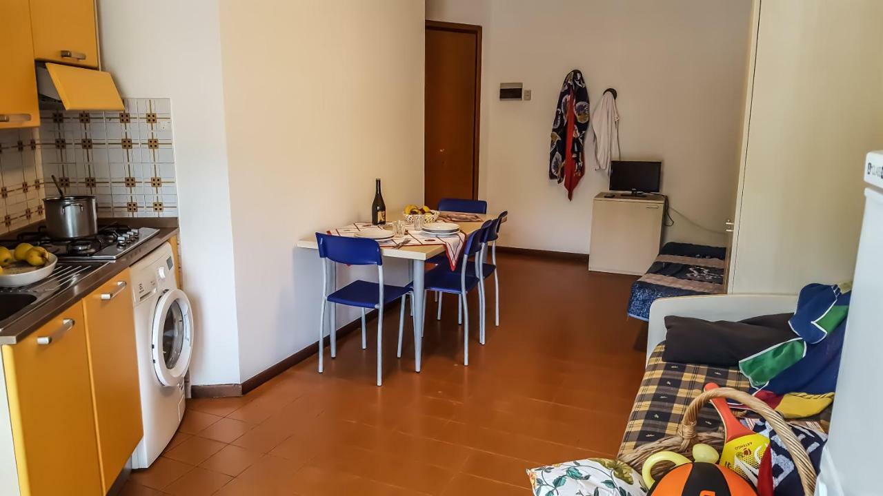 Condominio Moschettieri Bibione Exterior foto