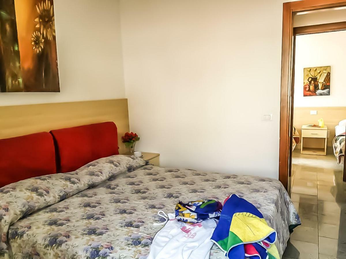 Condominio Moschettieri Bibione Exterior foto